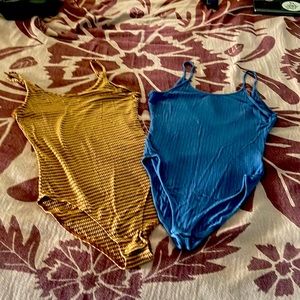 Bodysuit Bundle